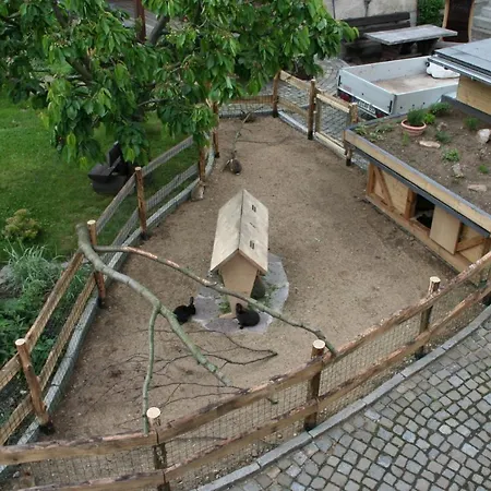 Nicklich Апартаменты