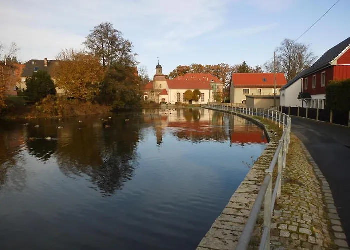 Nicklich Appartement Berbisdorf