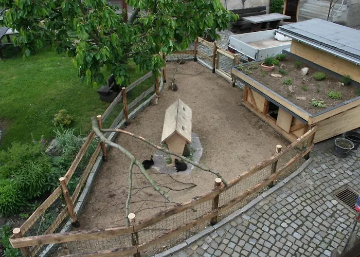 Nicklich Appartement