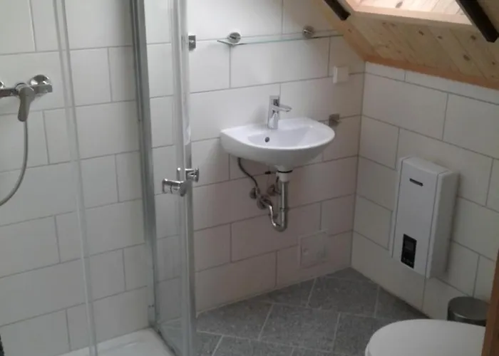 Appartement Nicklich Berbisdorf