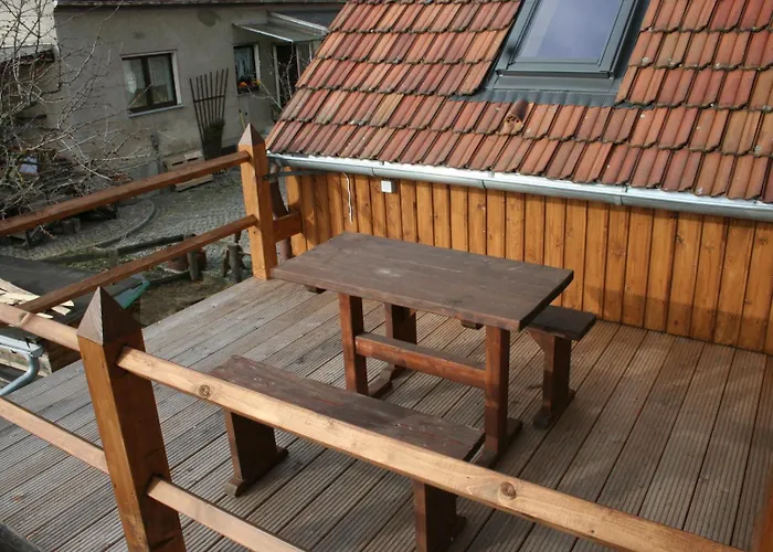 Nicklich Appartement